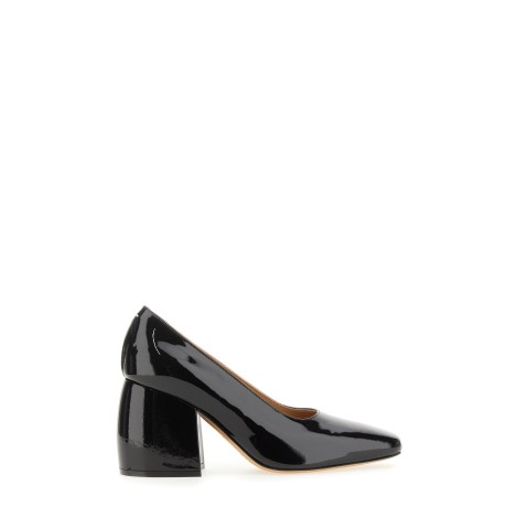 maison margiela pumps barbs