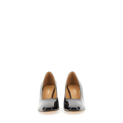 maison margiela pumps barbs