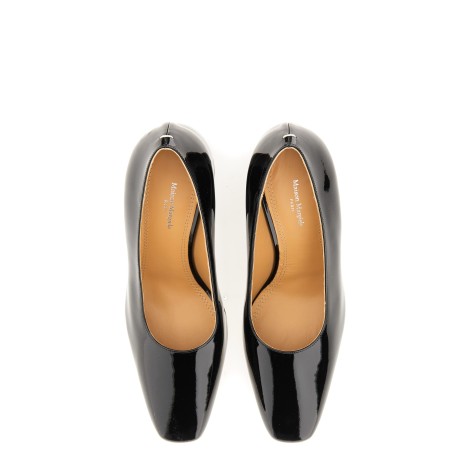 maison margiela pumps barbs