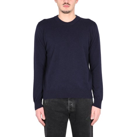 maison margiela cashmere sweater