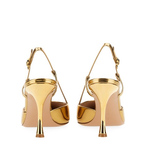 gianvito rossi slingback ascent