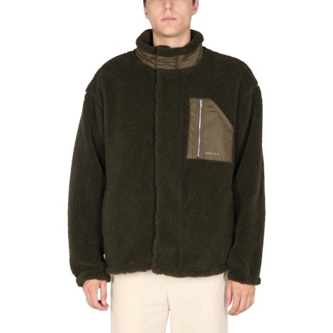 ambush fleece jacket