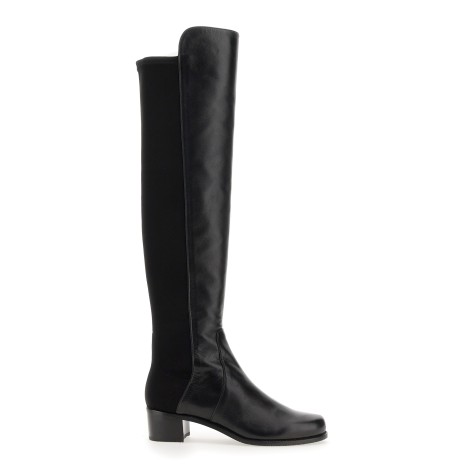 stuart weitzman reserve boot