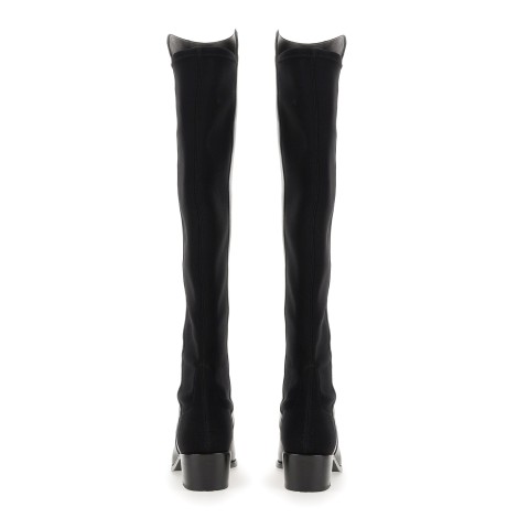 stuart weitzman reserve boot