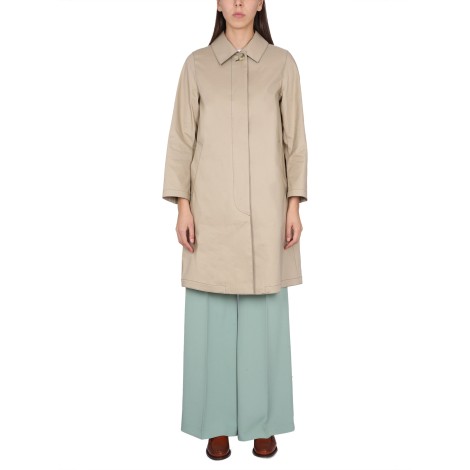 mackintosh trench banton