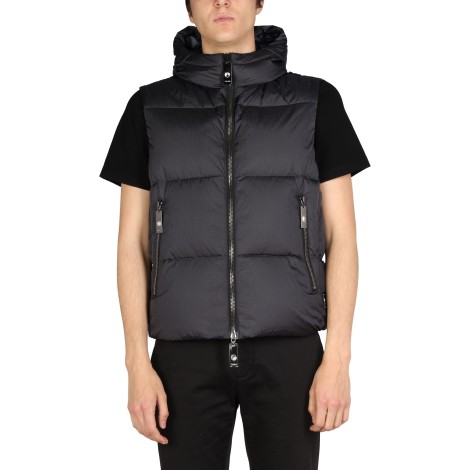 tatras x sfera ebbasta hooded vest