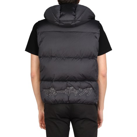 tatras x sfera ebbasta hooded vest