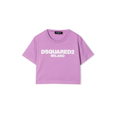 dsquared shirt