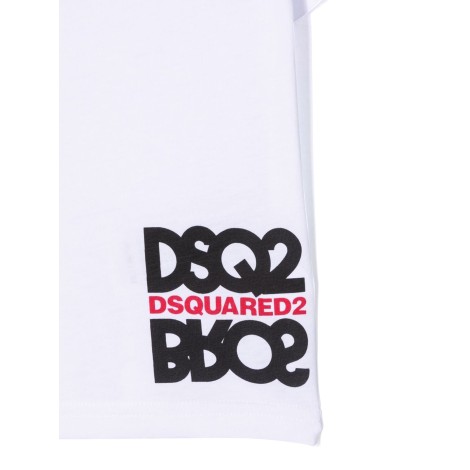 dsquared shirt