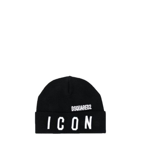 dsquared icon cappello