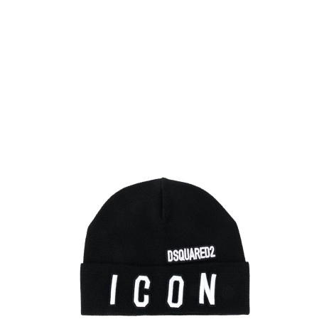 dsquared icon cappello