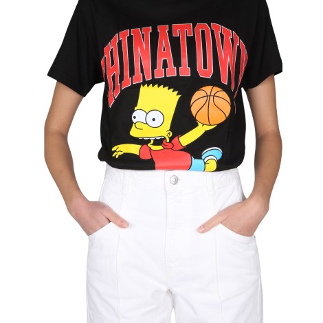 chinatown market x the simpsons 