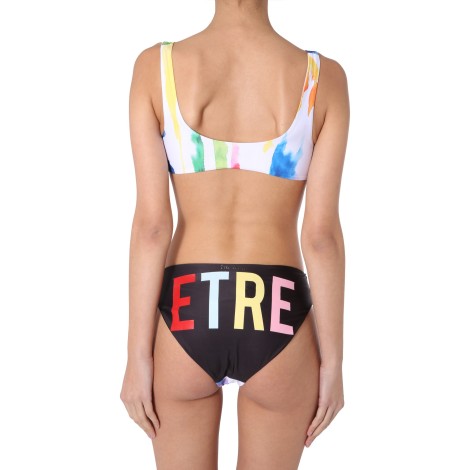 être cécile bikini top