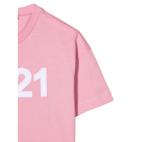 n°21 shirt