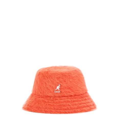 kangol bucket lahinch hat