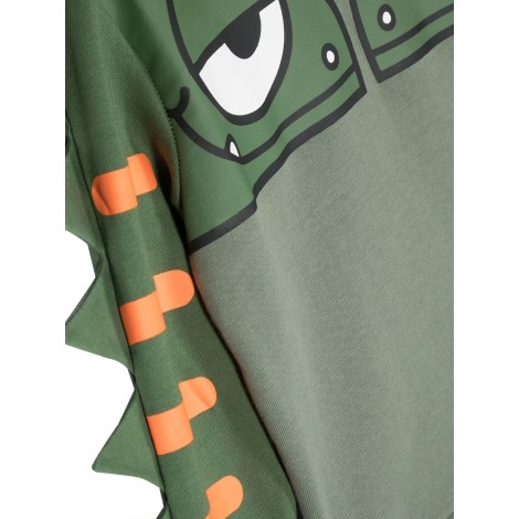 stella mccartney chameleon sweatshirt