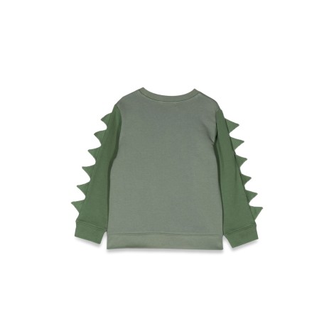 stella mccartney chameleon sweatshirt