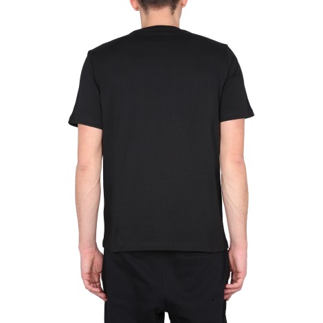 ps by paul smith crewneck t-shirt