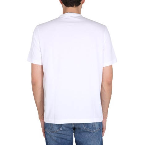 ps by paul smith t-shirt with print