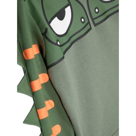 stella mccartney chameleon sweatshirt