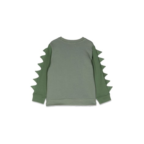 stella mccartney chameleon sweatshirt