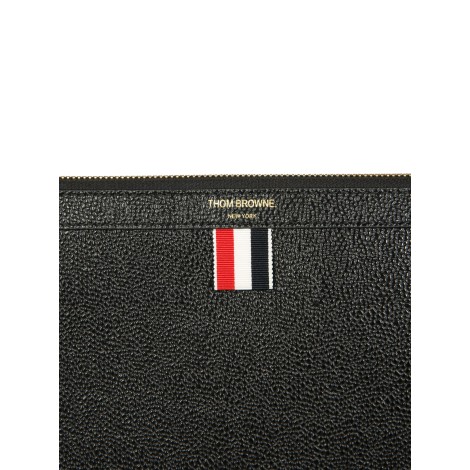 thom browne large computer case