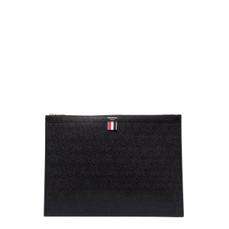 thom browne large computer case