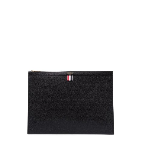 thom browne large computer case