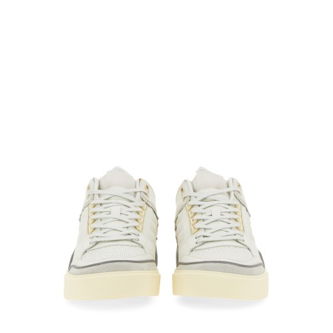 balmain sneaker b court