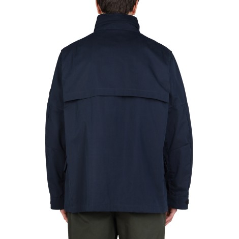 lardini by yosuke aizawa double fabric jacket