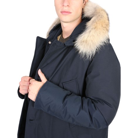 woolrich down jacket 