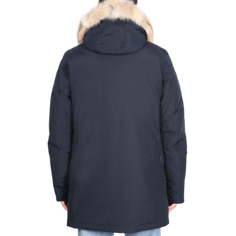 woolrich down jacket 