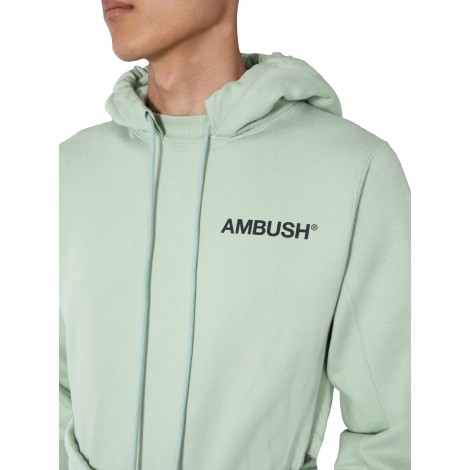 ambush hooded dress