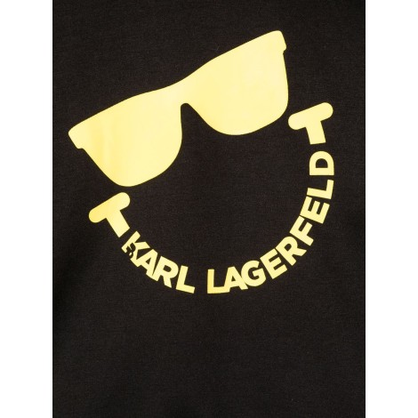 karl lagerfeld sweatshirt