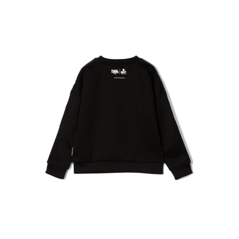 karl lagerfeld sweatshirt