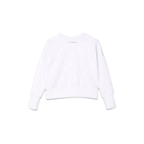 karl lagerfeld sweatshirt