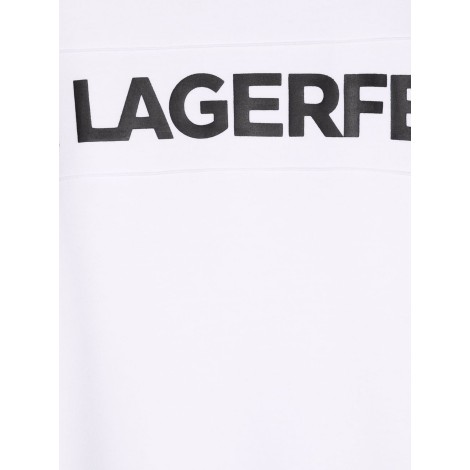 karl lagerfeld dress