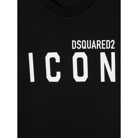 dsquared relax icon maglietta