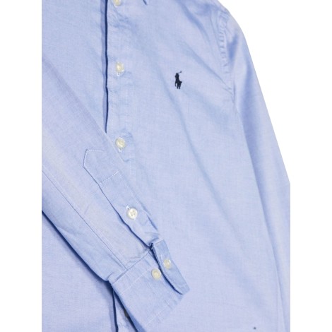 polo ralph lauren shirt m/l