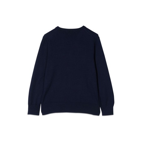 polo ralph lauren ls cn-tops-sweater