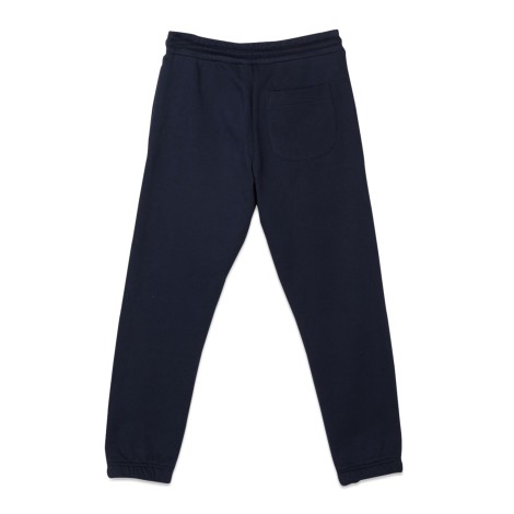 diesel kids jogger with logo