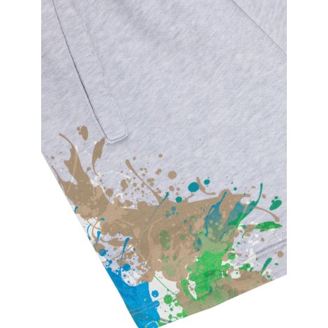 msgm bermuda sweatshirt