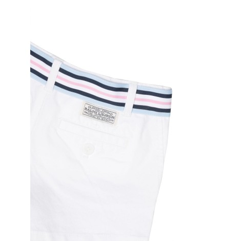 ralph lauren chino shorts