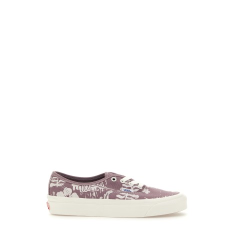 vans autenthic sneaker