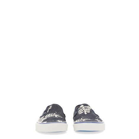 vans sneaker slip-on anaheim factory48 deck dx