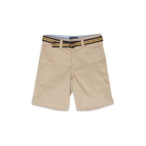 polo ralph lauren bedford shorts