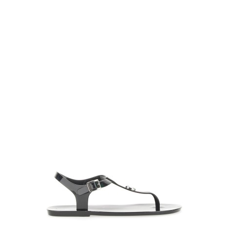 michael by michael kors mallory jelly sandal