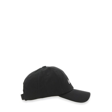 études baseball hat with logo embroidery