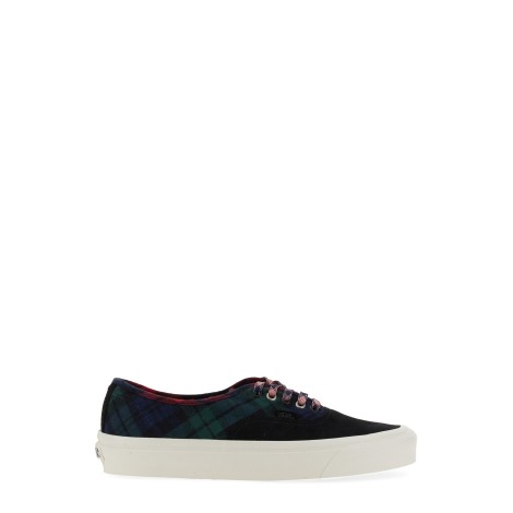 vans sneaker authentic 44