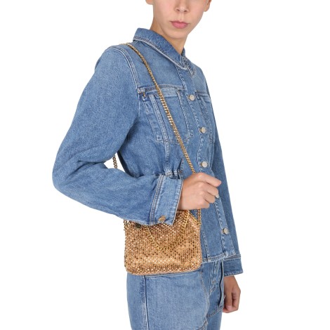 stella mccartney denim jacket